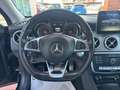 Mercedes-Benz CLA 220 CLA SHOTINGBRAKE 220 4MATIC Schwarz - thumbnail 17