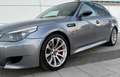 BMW M5 M5A Plateado - thumbnail 8