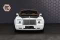 Rolls-Royce Phantom Drophead Coupé 6.7 V12 Blanc - thumbnail 9