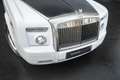 Rolls-Royce Phantom Drophead Coupé 6.7 V12 Blanc - thumbnail 8