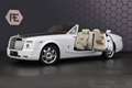 Rolls-Royce Phantom Drophead Coupé 6.7 V12 Fehér - thumbnail 2