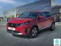 Peugeot 3008 225 e-EAT8 Allure Pack Rot - thumbnail 1