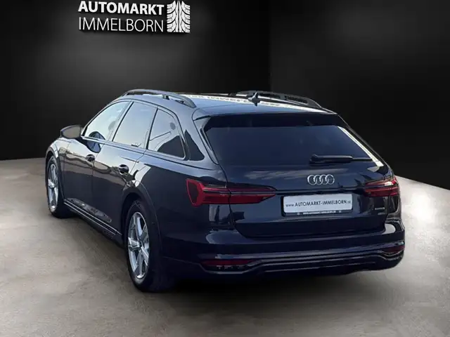 Audi A6 view 5
