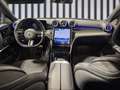 Mercedes-Benz C 220 d Silber - thumbnail 10