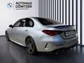 Mercedes-Benz C 220 d Silber - thumbnail 11