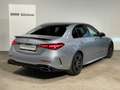 Mercedes-Benz C 220 C 220d Silber - thumbnail 2