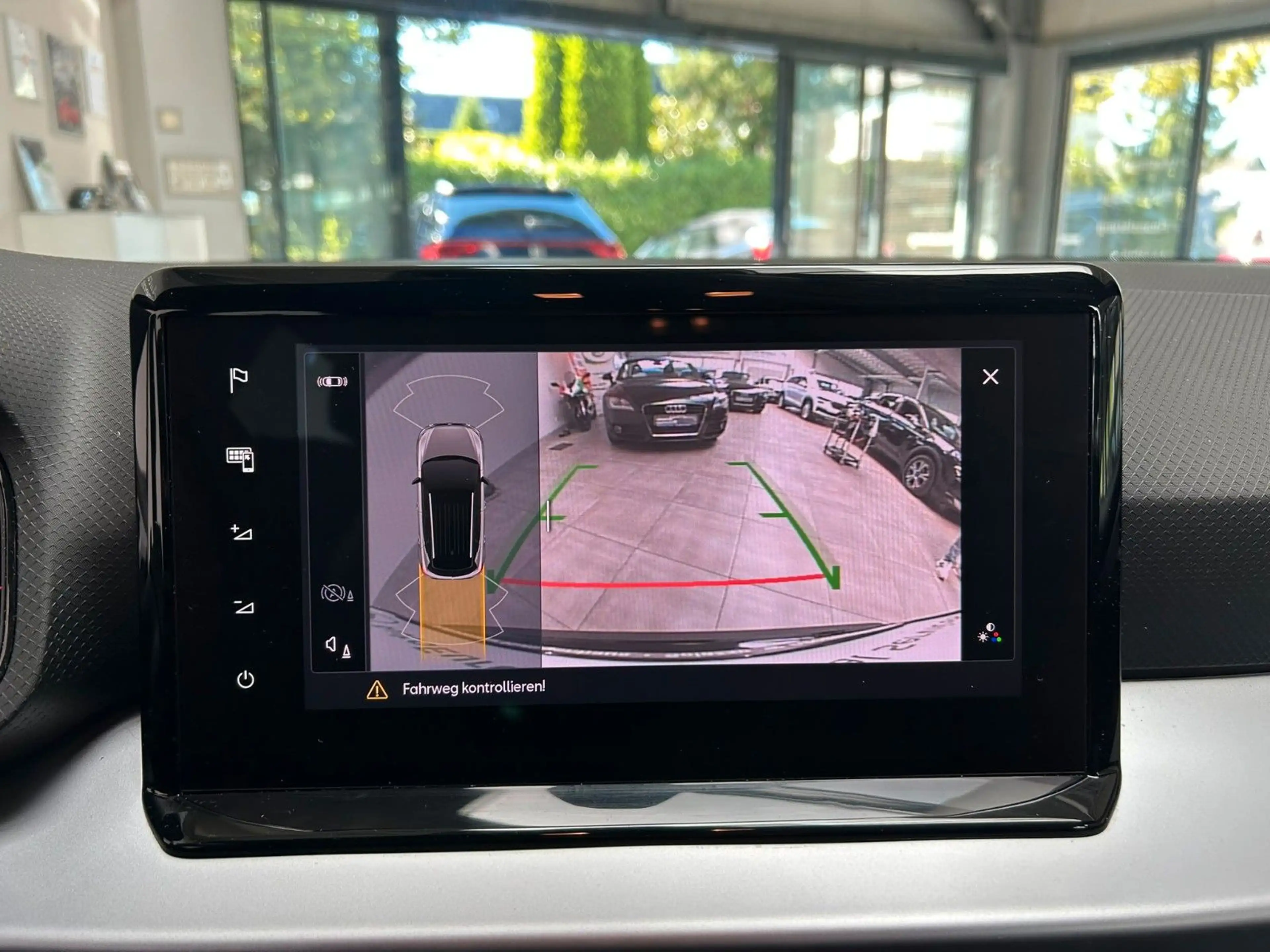 SEAT Arona FR DSG Navi Kamera Sitzheizung  Tempo — photo 8