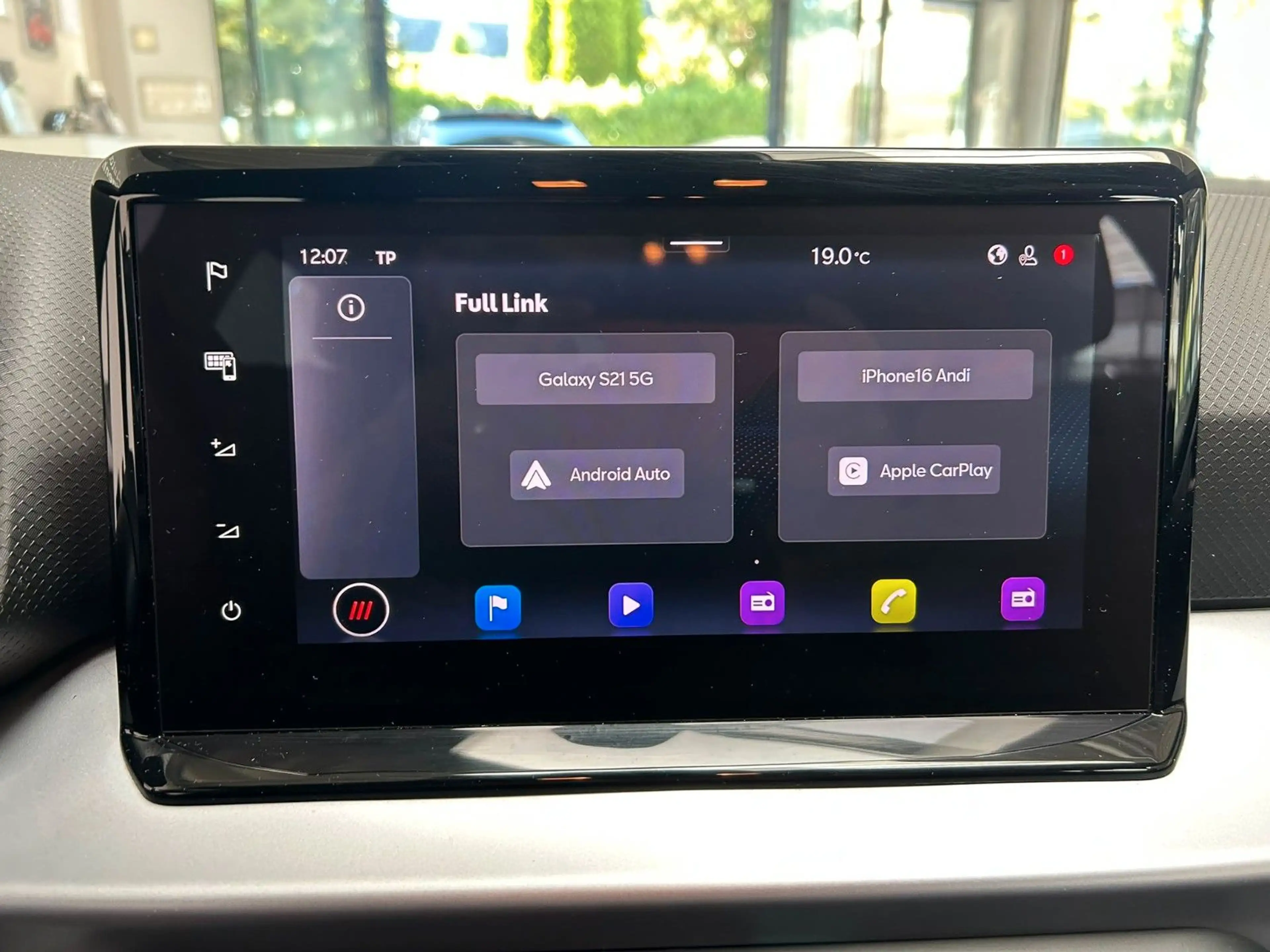 SEAT Arona FR DSG Navi Kamera Sitzheizung  Tempo — photo 11