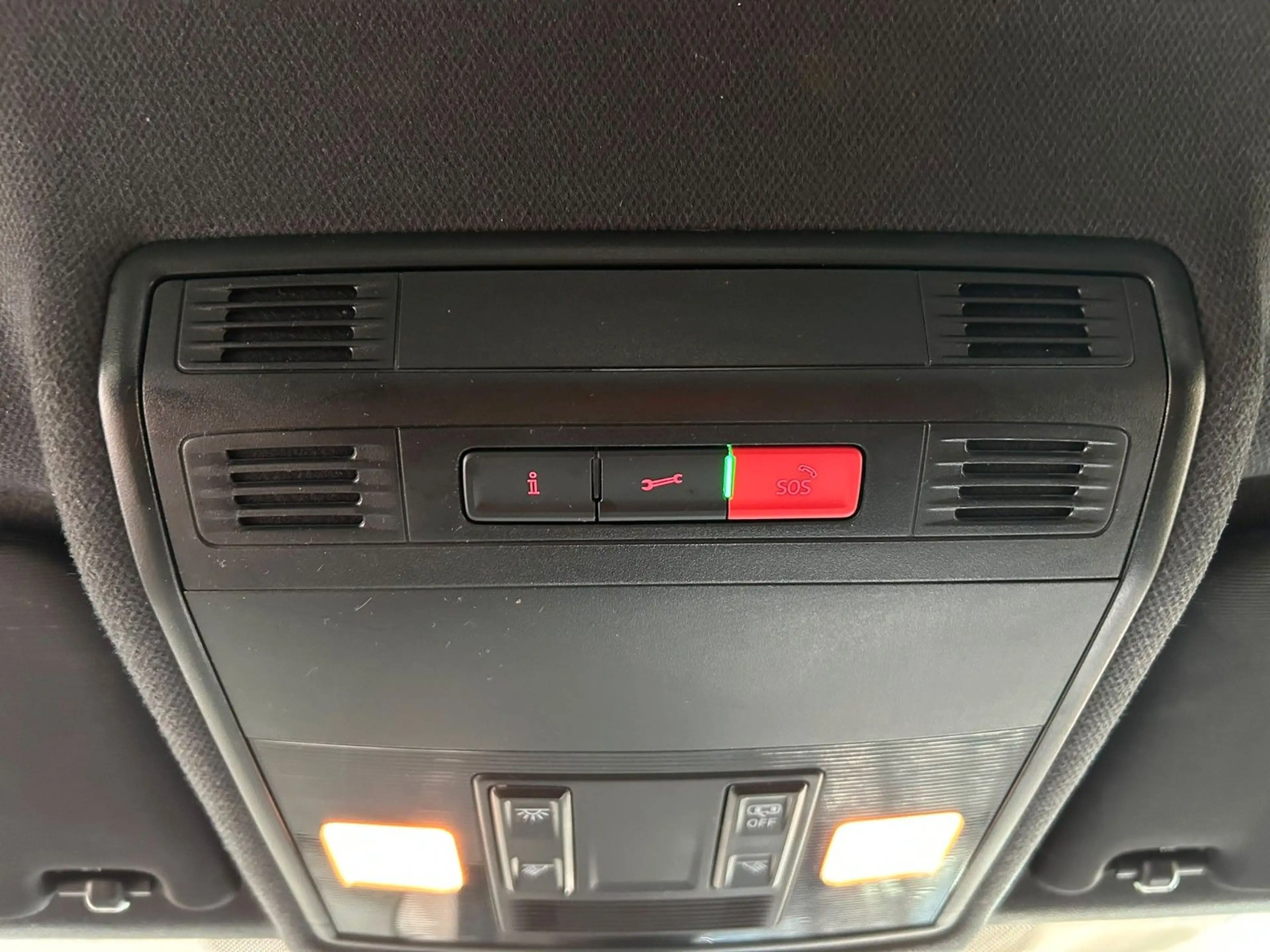 SEAT Arona FR DSG Navi Kamera Sitzheizung  Tempo — photo 9