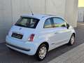 Fiat 500 Lounge *Panorama *PDC *Baby Blau Blau - thumbnail 4