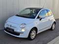 Fiat 500 Lounge *Panorama *PDC *Baby Blau Blau - thumbnail 7