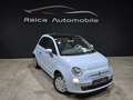 Fiat 500 Lounge *Panorama *PDC *Baby Blau Blau - thumbnail 1