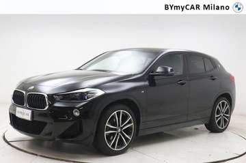 sdrive18i Msport auto