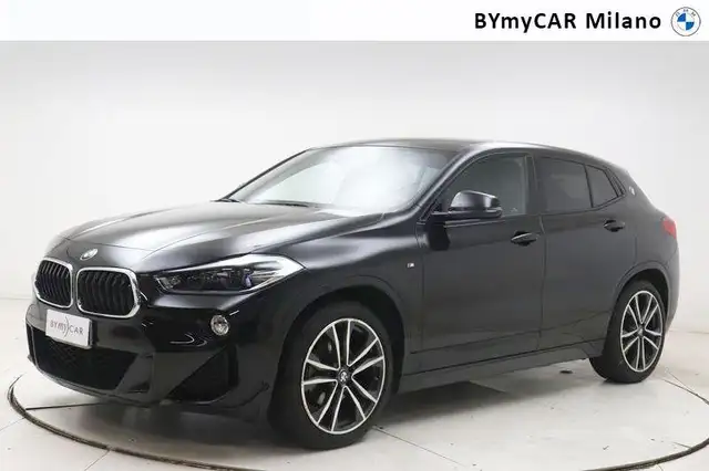BMW X2 sdrive18i Msport auto