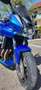 Kawasaki Z 750 Bleu - thumbnail 2
