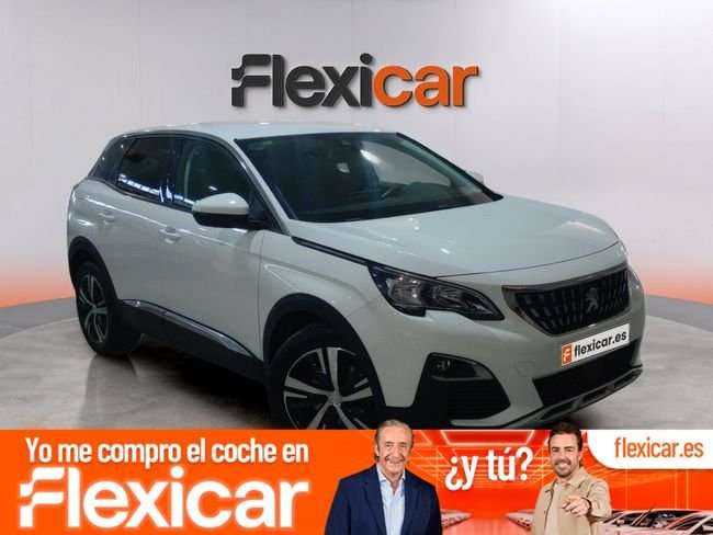 Peugeot 3008 1.2 PURETECH 96KW (130CV) ACTIVE S&S - foto 1