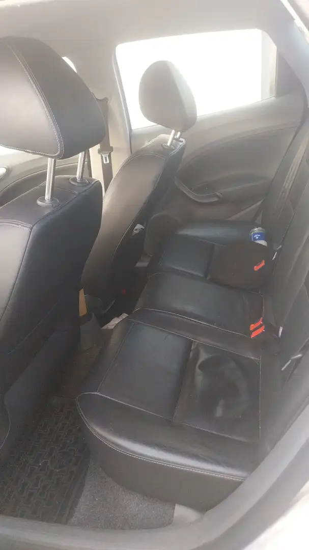 SEAT Ibiza Ibiza 1.2 TDI Style Eco. Wit - 1