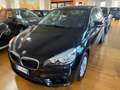 BMW 214 214d Active Tourer Fekete - thumbnail 13