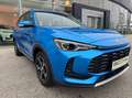 MG ZS 1.5 Hybrid+ Comfort/ Winterkompletträder kosten... Blau - thumbnail 3