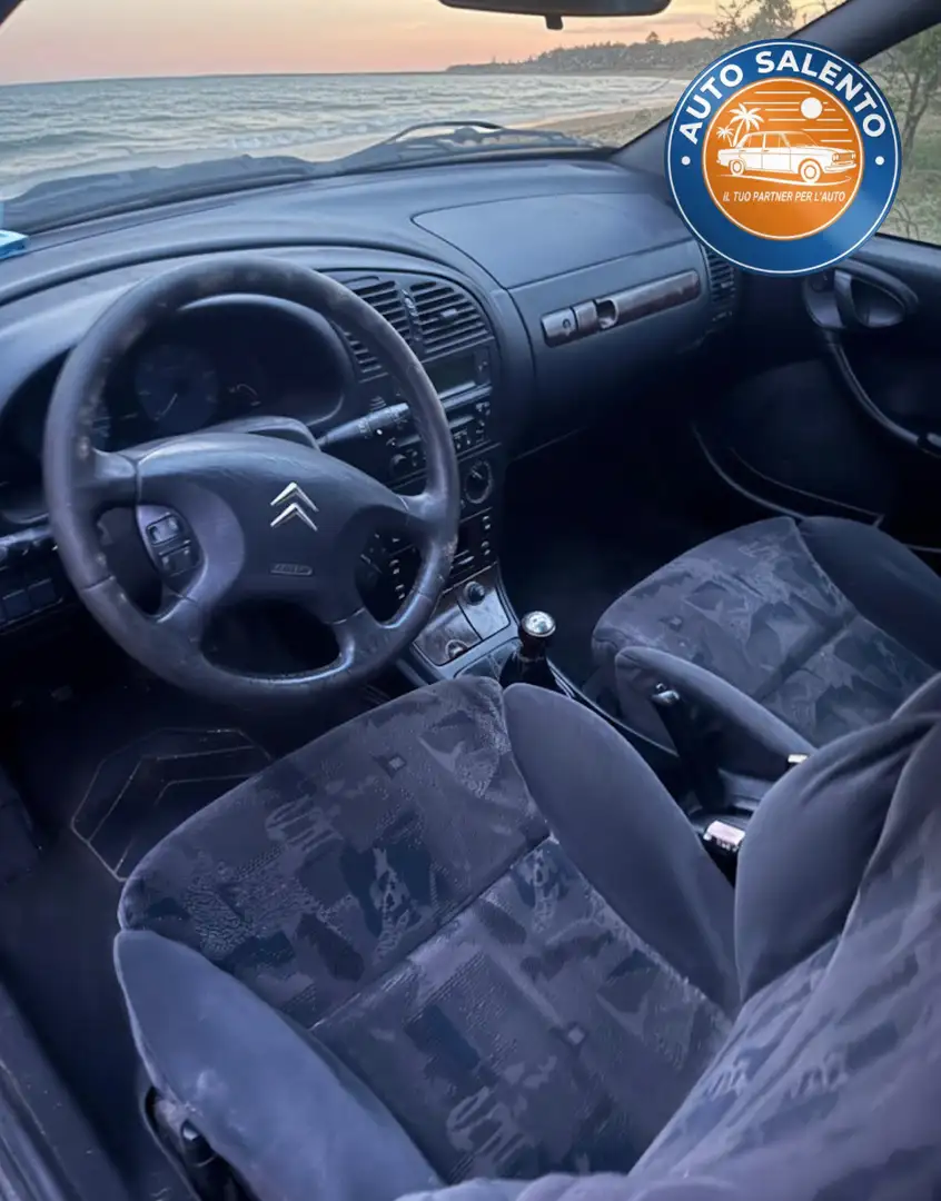 Citroen Xsara SW 2.0 hdi Exclusive 110cv - 2