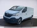 Renault Trafic L2H1 3.0t dCi 120 Rückfahrkamera,Klima Weiß - thumbnail 2