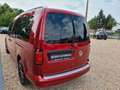 Volkswagen Caddy PKW Maxi Generation Four BMT Rood - thumbnail 8
