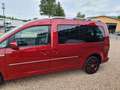 Volkswagen Caddy PKW Maxi Generation Four BMT Rood - thumbnail 9