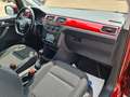 Volkswagen Caddy PKW Maxi Generation Four BMT Rood - thumbnail 18