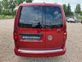 Volkswagen Caddy PKW Maxi Generation Four BMT Rood - thumbnail 7