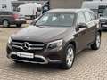 Mercedes-Benz GLC 220 d 4Matic 9G*Kam*AHK*Totwinkel*Spurhalt Barna - thumbnail 1