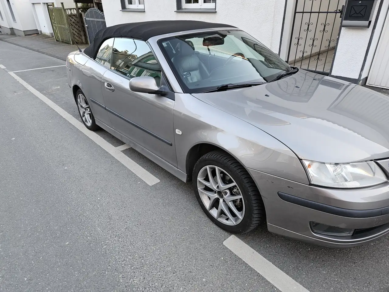 Saab 9-3