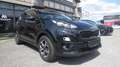 Kia Sportage 1,6 CRDI SCR MHD Silber DCT Aut. Schwarz - thumbnail 3