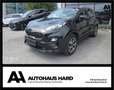 Kia Sportage 1,6 CRDI SCR MHD Silber DCT Aut. Schwarz - thumbnail 1