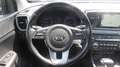 Kia Sportage 1,6 CRDI SCR MHD Silber DCT Aut. Schwarz - thumbnail 12