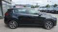 Kia Sportage 1,6 CRDI SCR MHD Silber DCT Aut. Schwarz - thumbnail 8