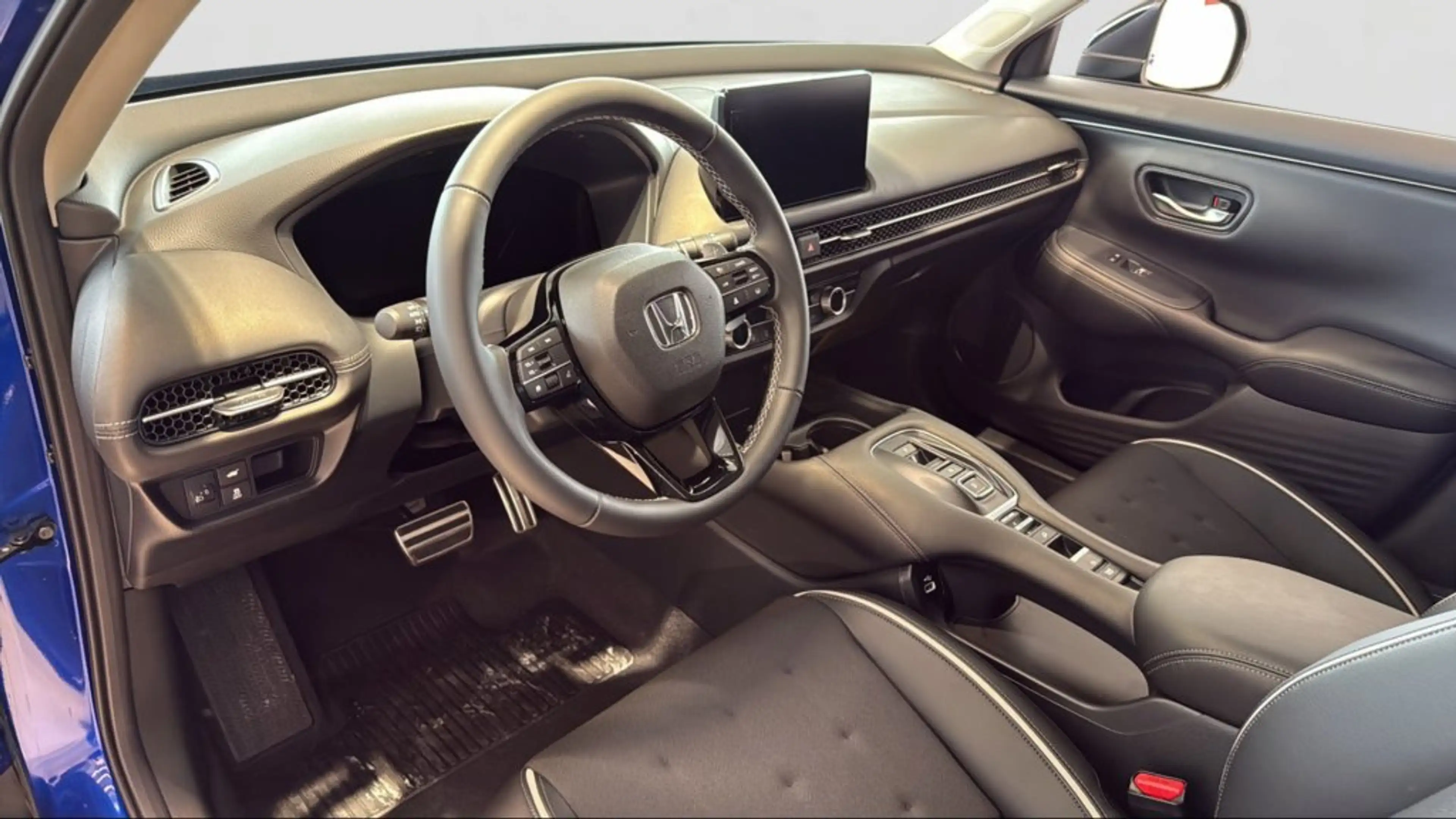 Honda ZR-V 2.0 AT Sport — photo 7