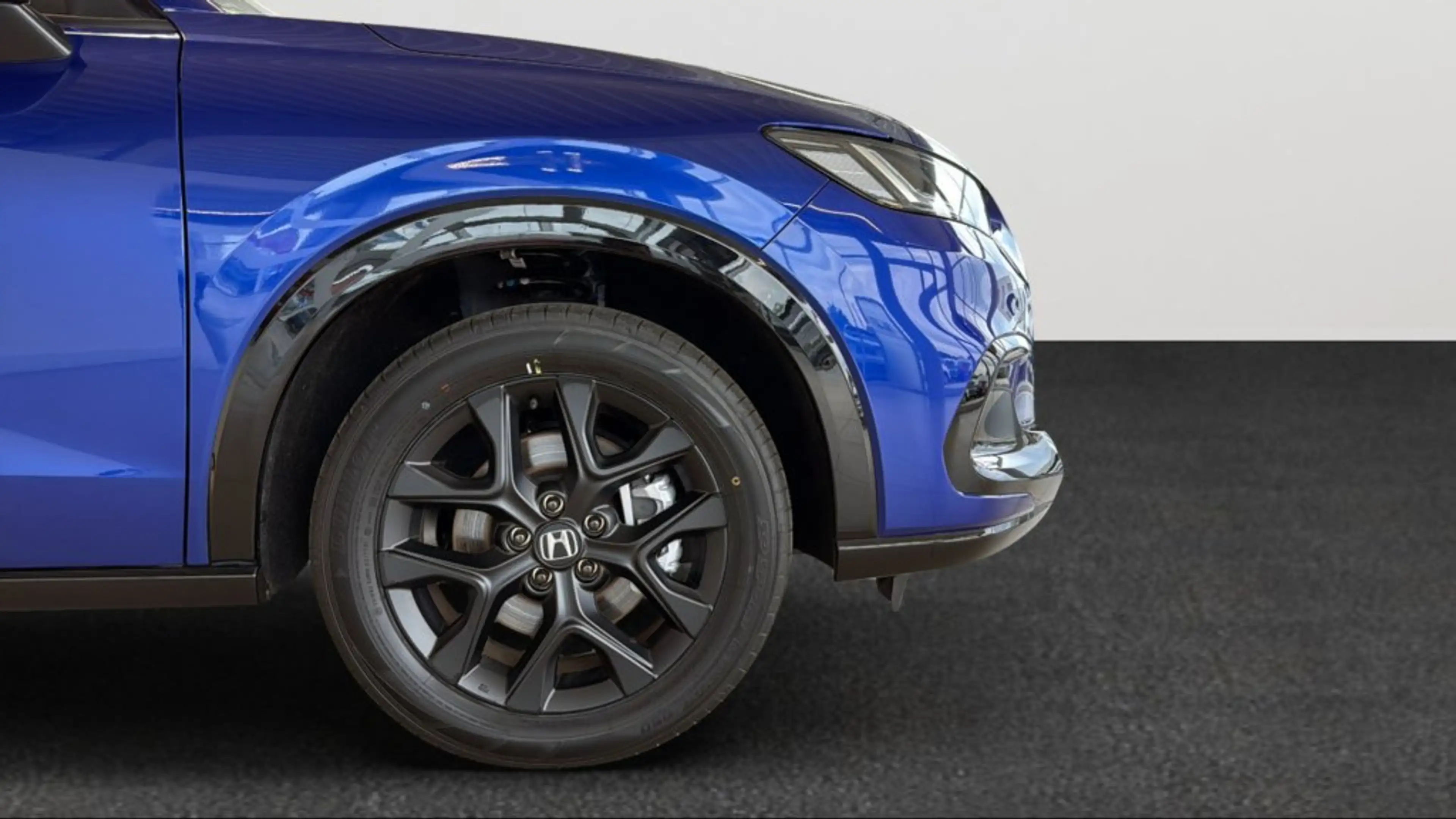 Honda ZR-V 2.0 AT Sport — photo 12