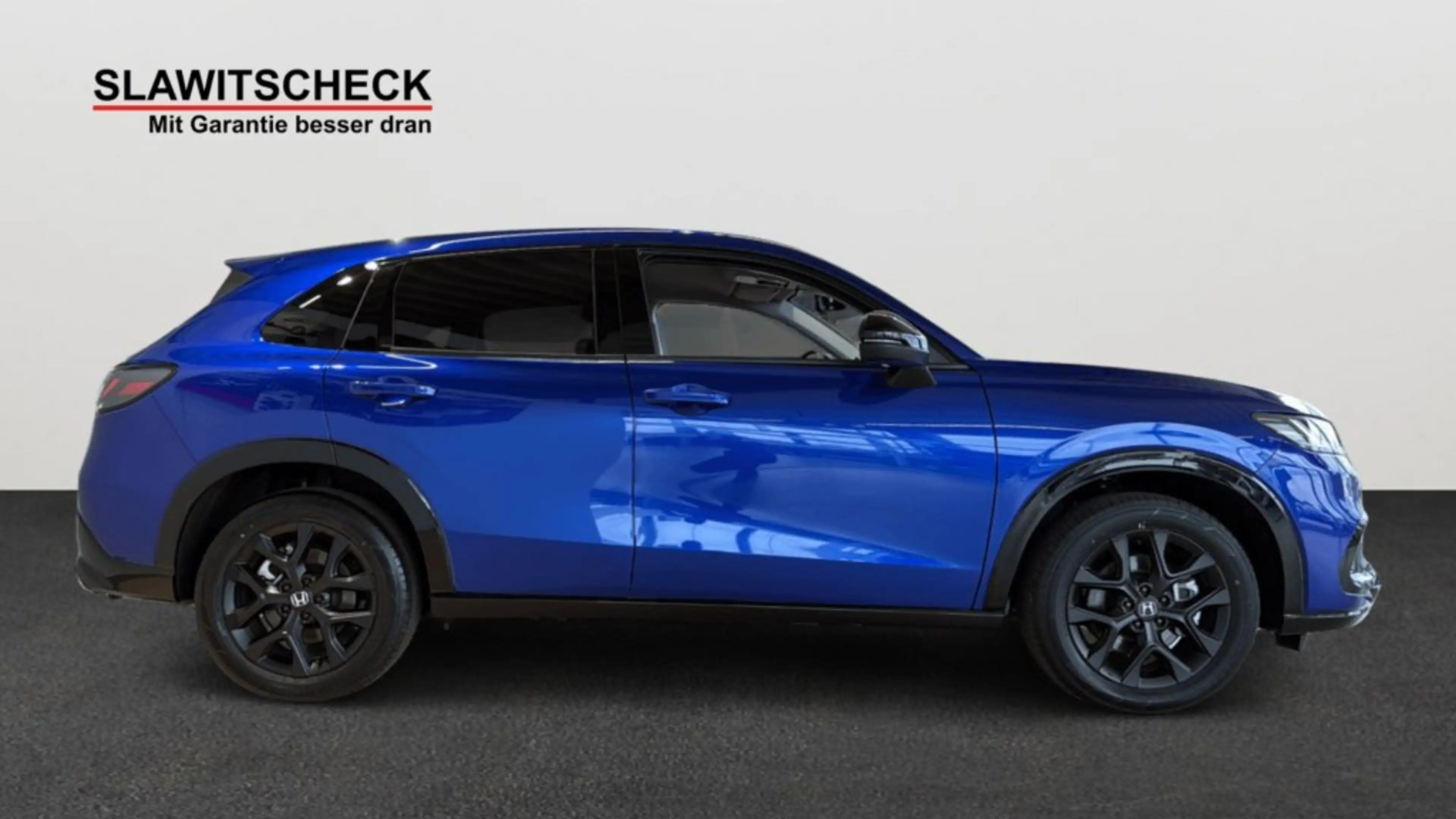 Honda ZR-V 2.0 AT Sport — photo 5