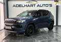 Jeep Compass 4xe 240 Plug-in Hybrid Electric Automaat / Navigat Blauw - thumbnail 1