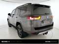 Toyota Land Cruiser TOYOTA LAND CRUISER 300 GR-SPORT V6 415 cv Gris - thumbnail 33