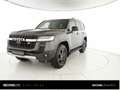 Toyota Land Cruiser TOYOTA LAND CRUISER 300 GR-SPORT V6 415 cv Grigio - thumbnail 4