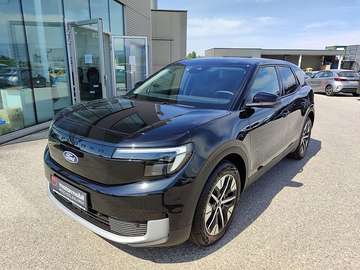Elektro 77kWh Select