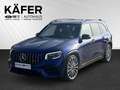 Mercedes-Benz Sonstige GLB AMG 35 4MATIC Aut.*Vollasusstattung*mit Wer... Blau - thumbnail 1