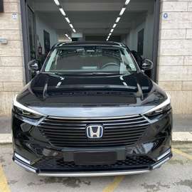 HR-V 1.5 Hev eCVT Advance Style