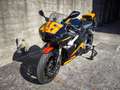 Yamaha YZF-R6 VR46 Rossi Edition Negro - thumbnail 9