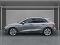 Audi A3 40 TFSI e S line S tronic *ACC*SHZ* Grau - thumbnail 4