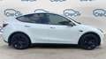 Tesla Model Y 60 kWh 300 Standard Blanc - thumbnail 4