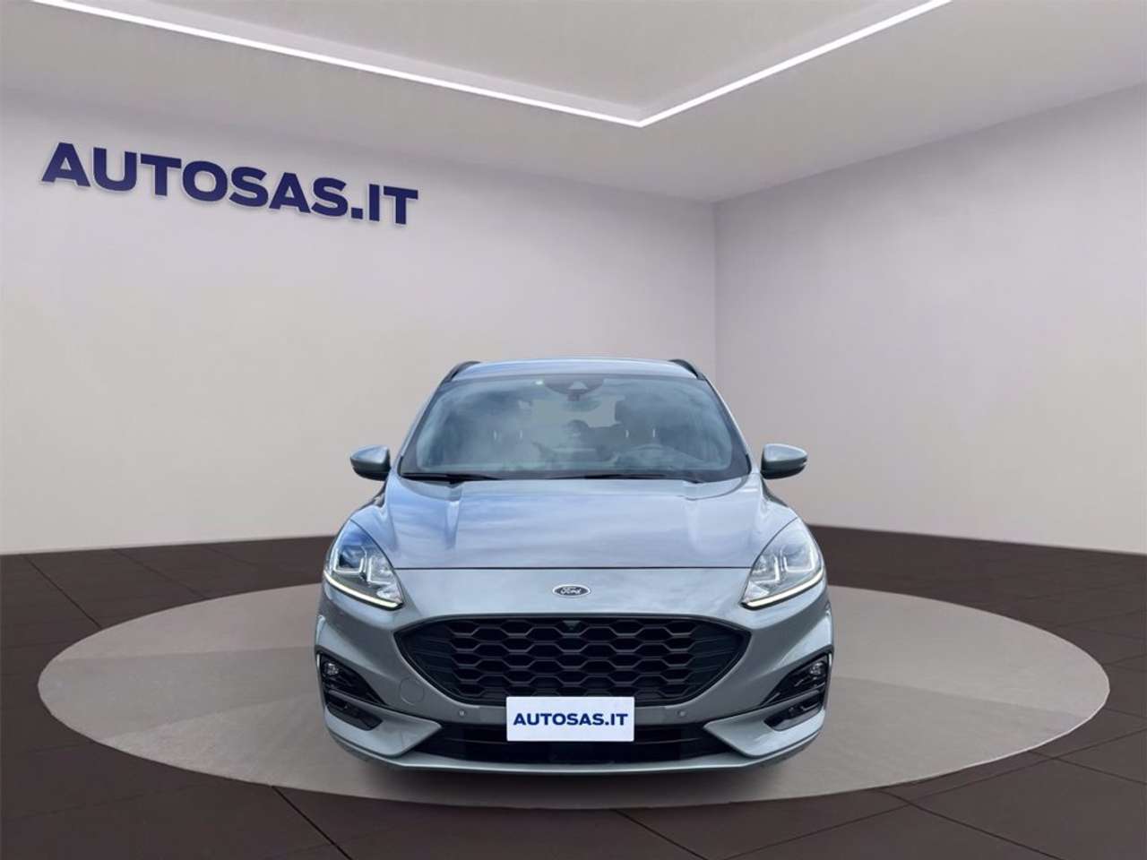 Ford Kuga 2.5 Full Hybrid 190 CV CVT 2WD ST-Line