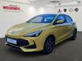 MG MG3 MG MG3 Hybrid+ Luxury 360° LED NAVI SHZ Gelb - thumbnail 4