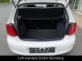 Volkswagen Polo V Trendline 1.2 Klima 1.Hand Euro5 Allwette White - thumbnail 12